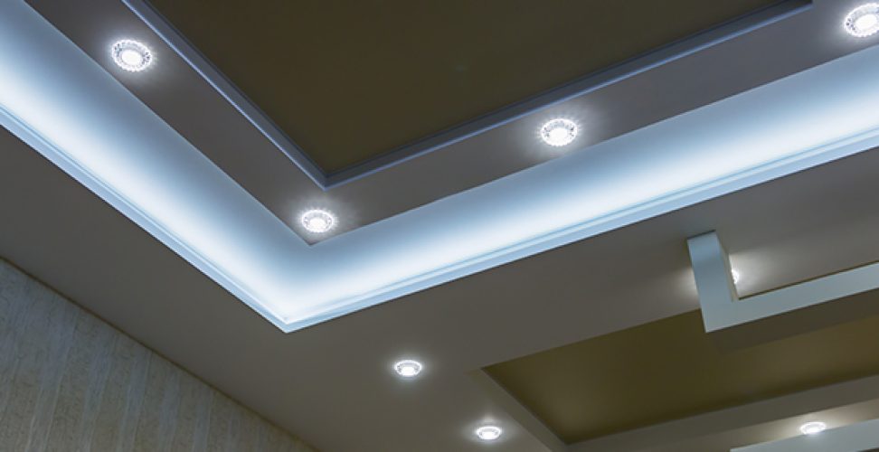 suspended-ceiling-and-drywall-construction